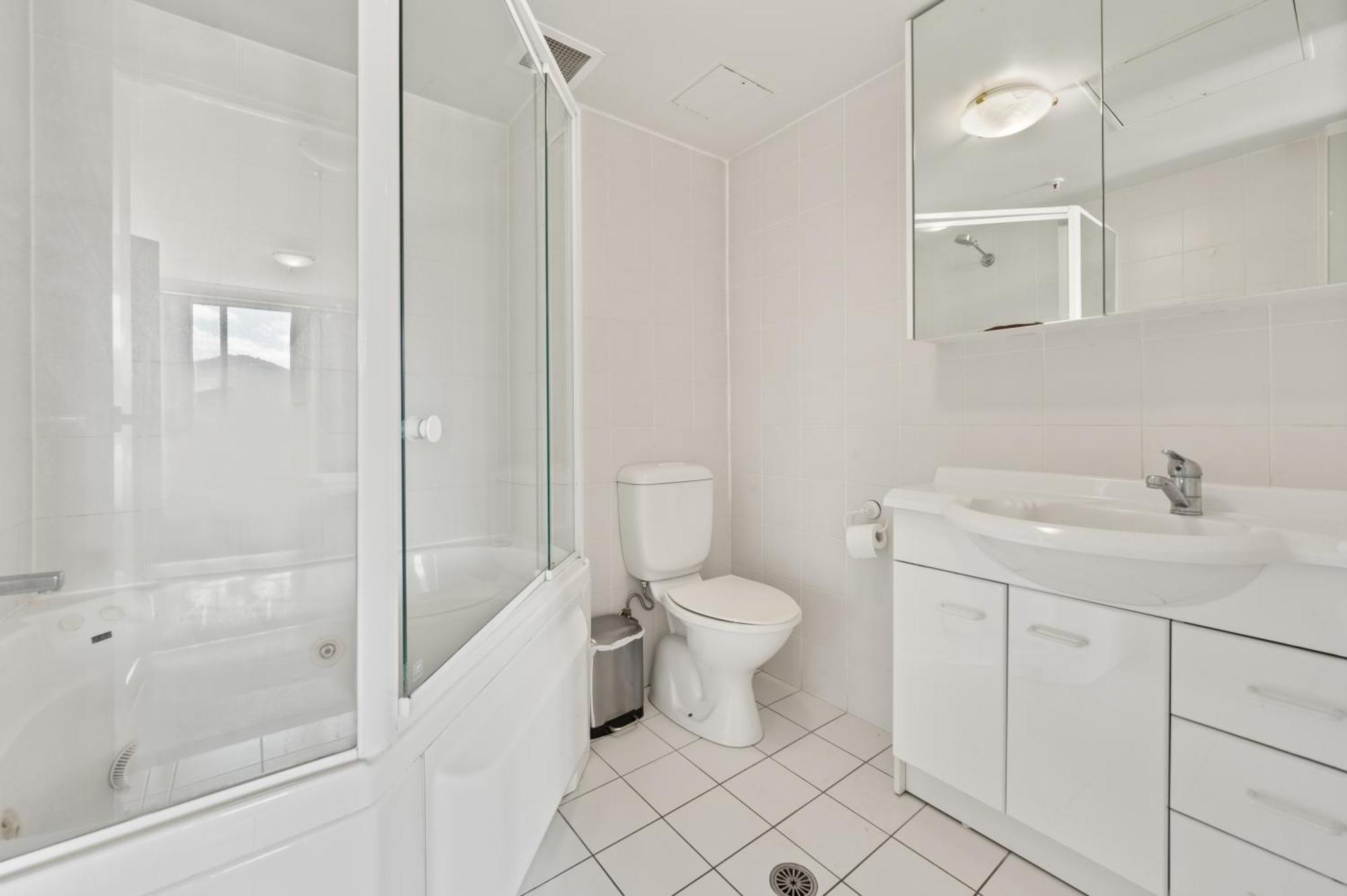 Spacious Ensuite Room In A City Centre Duplex Apartment-2 Canberra Exteriér fotografie